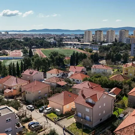 Lägenhet Sabina Zadar